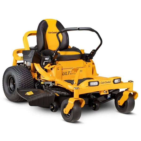 Cub Cadet Ultima ZT1 (50") 23hp Kawasaki Zero Turn Mower