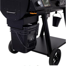 OKLAHOMA JOE'S Rider 900 G2 Pellet Grill in Black