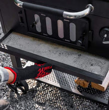 Char-Griller Classic Charcoal Grill in Black