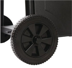 Char-Griller 3-Burner Propane Gas Grill in Black