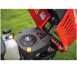 Troy-Bilt Bronco 42 in. 19 HP Briggs and Stratton Engine Automatic Drive Gas Riding Lawn Tractor