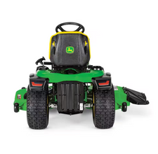 John Deere S180 54 in. 24 HP V-Twin ELS Gas Hydrostatic Riding Lawn Tractor
