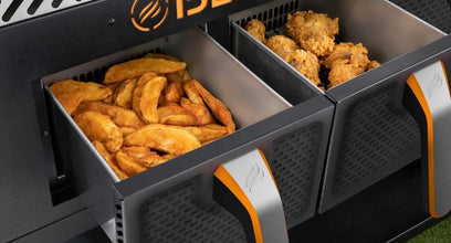 Blackstone 2-Burner 28