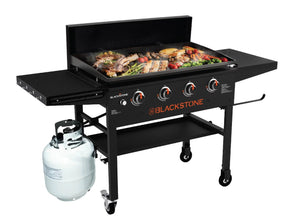 Blackstone 4-Burner 36