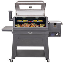 Cuisinart Oakmont Pellet Grill, Size: One size, Gray