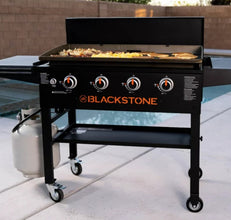 Blackstone 4-Burner 36